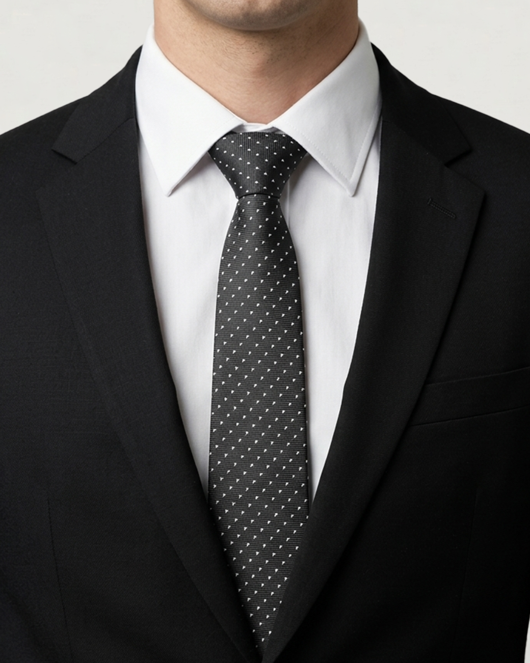 CORBATA BLACK LABEL