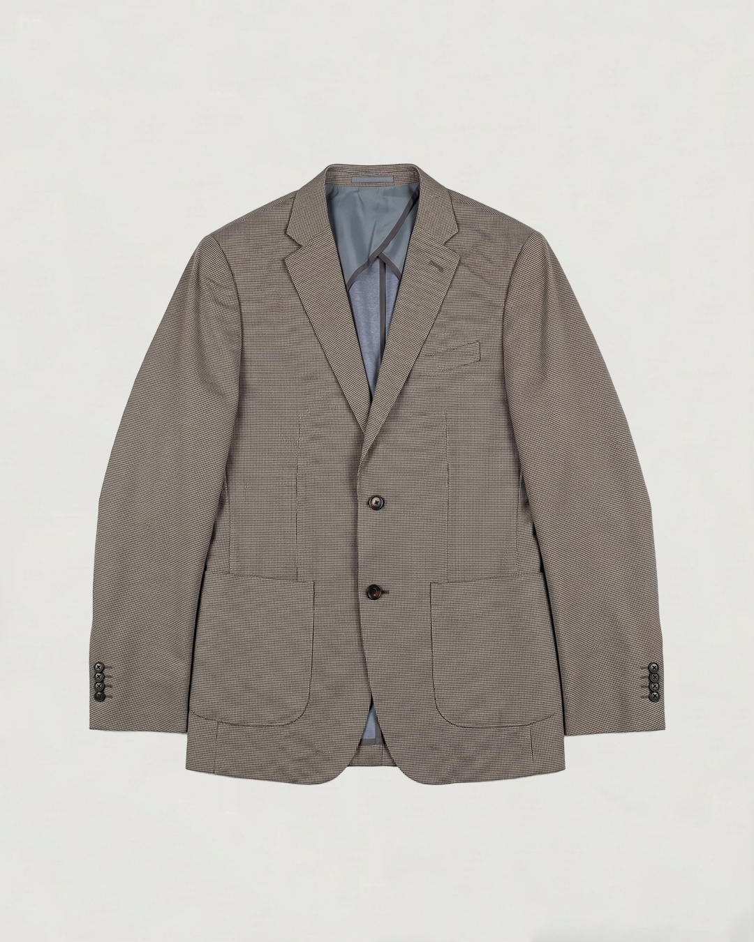 BLAZER DRESS SOLIDO