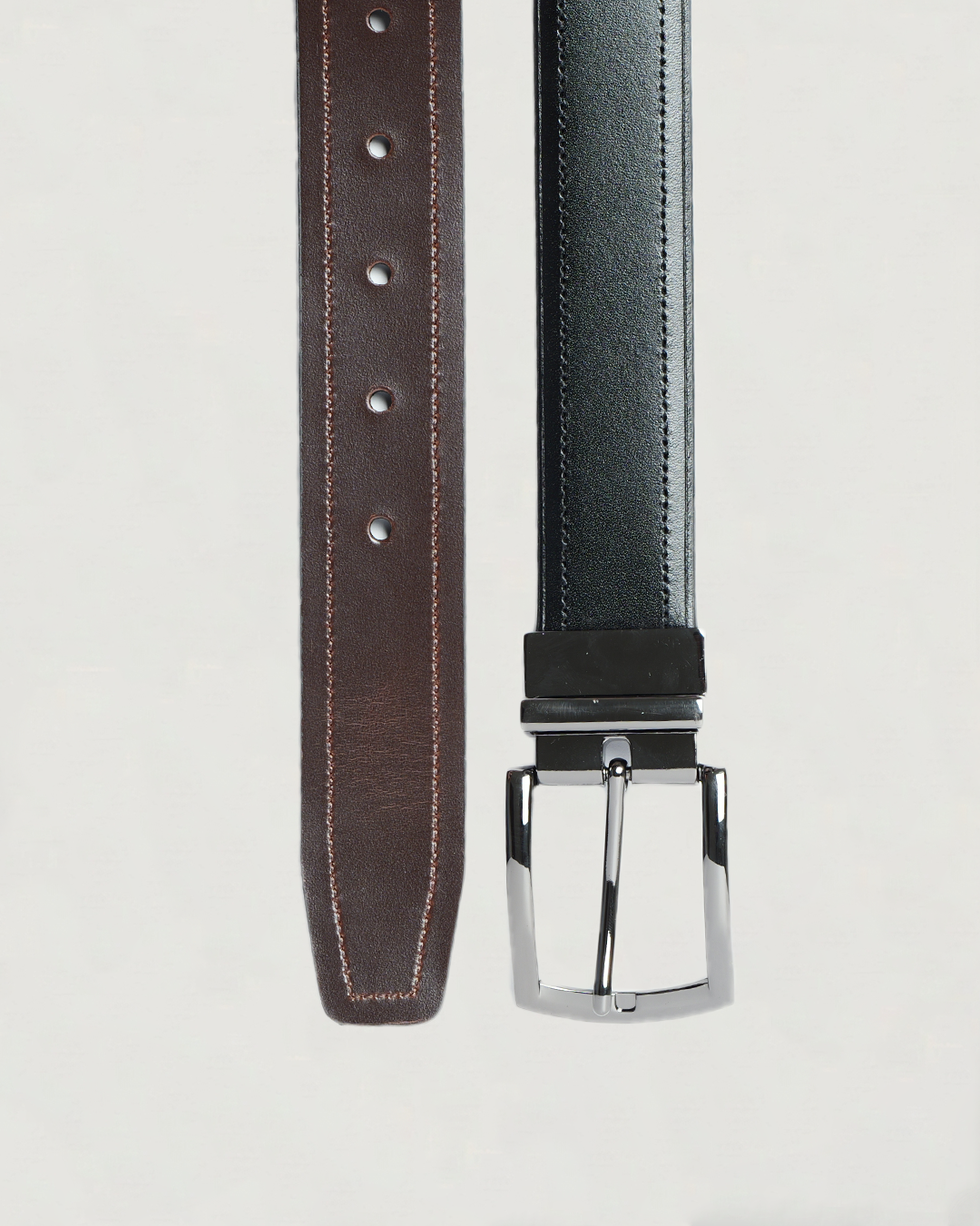 CINTURON REVERSIBLE COLEC. BLACK LABEL
