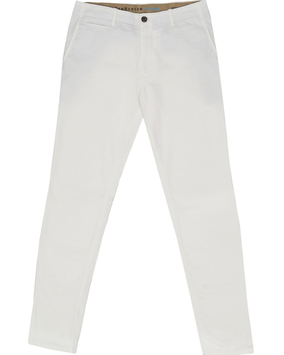Pantalón Chino Skinny Fit