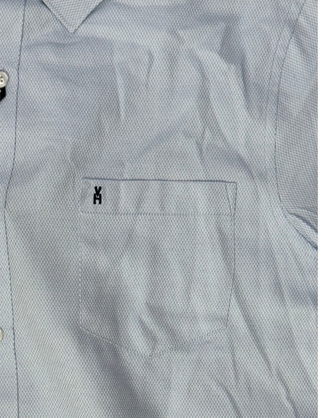 CAMISA PREMIUM DOBBY