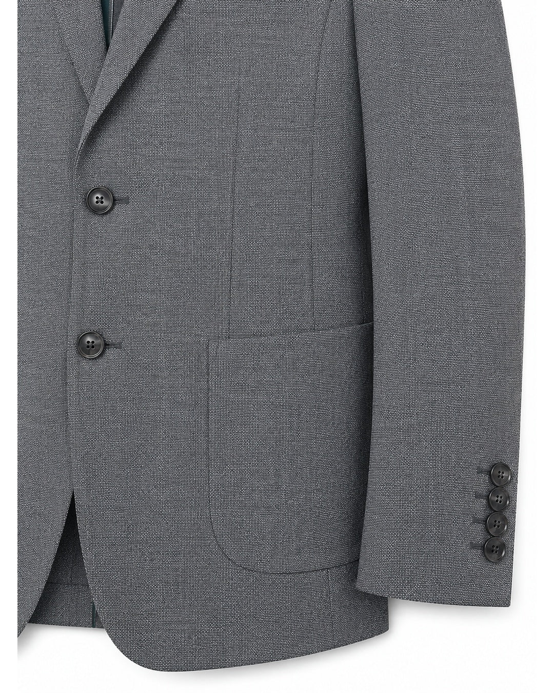 BLAZER DRESS SOLIDO