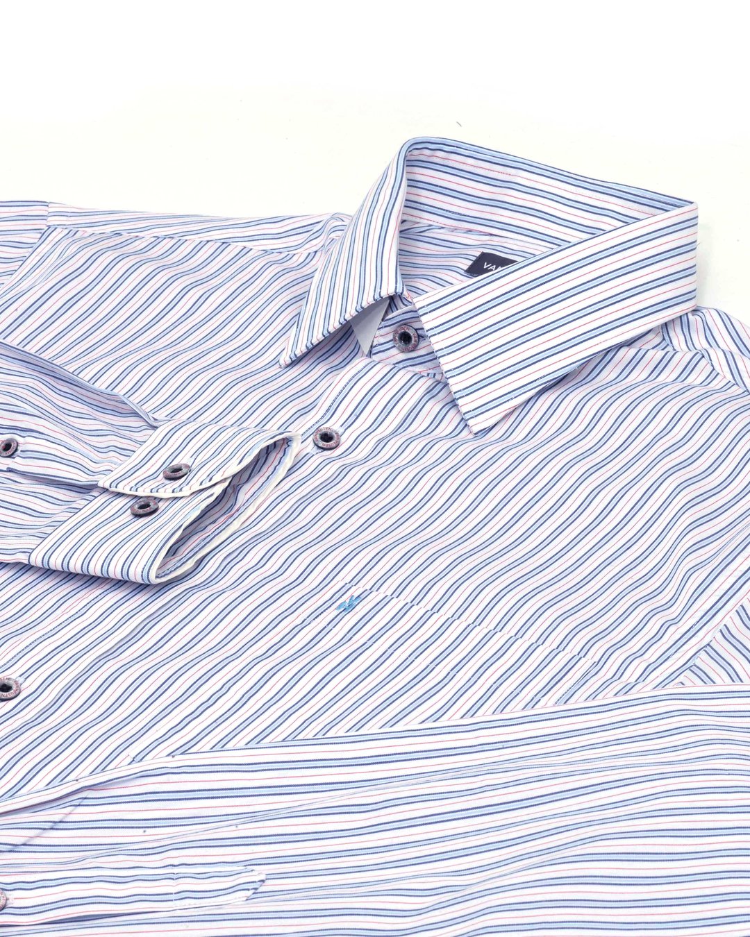 CAMISA PLATINUM SPORT
