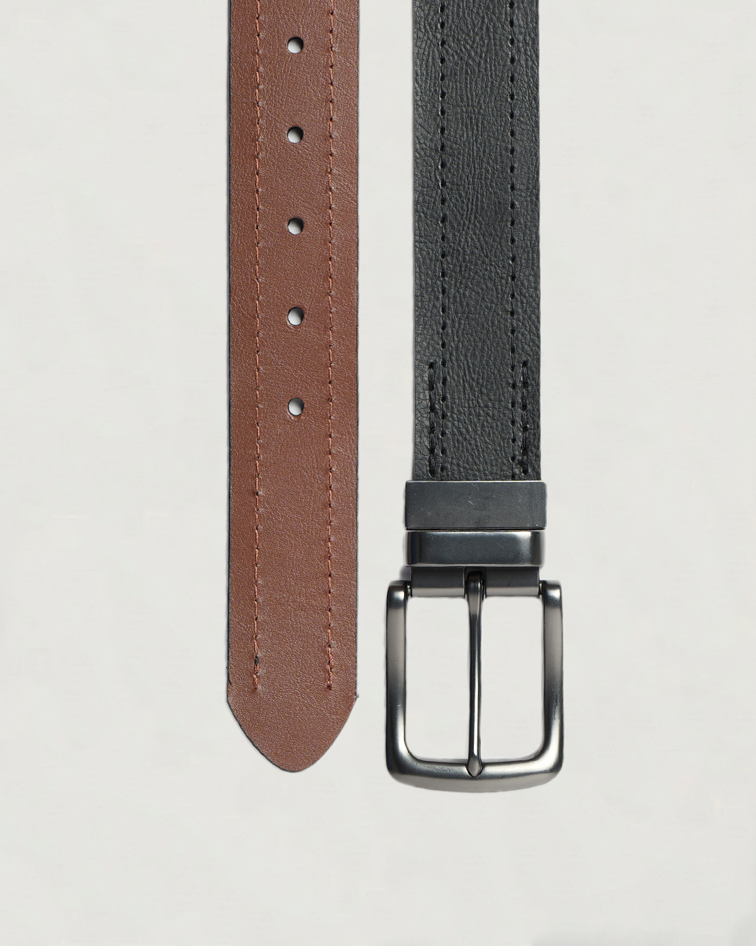 CINTURON REVERSIBLE