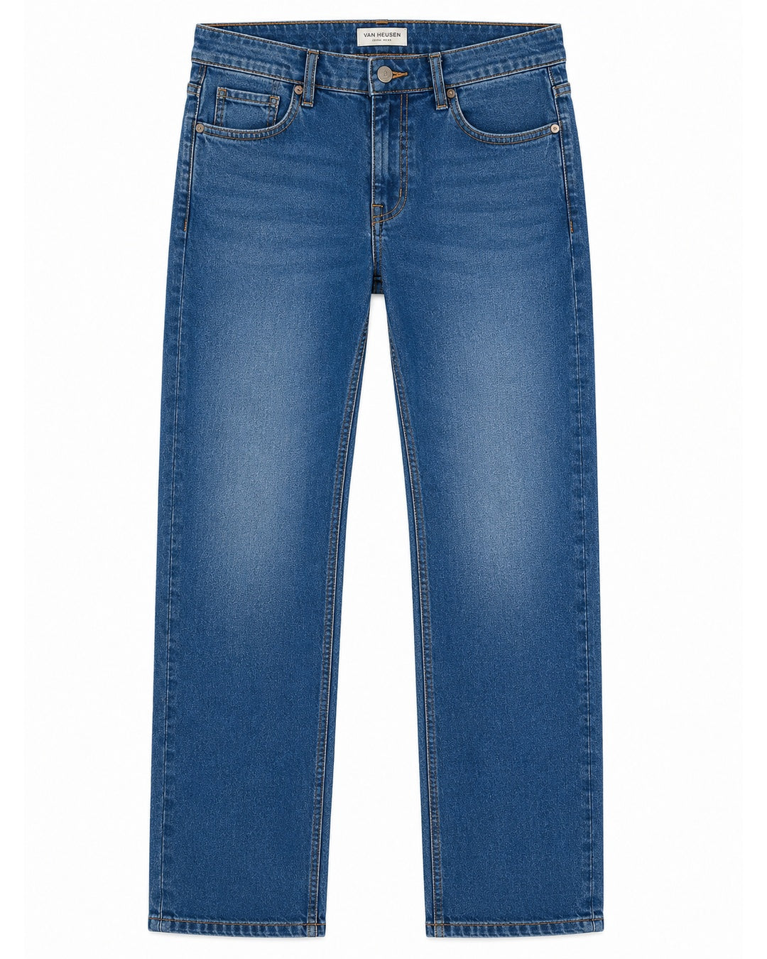 PANTALON DENIM