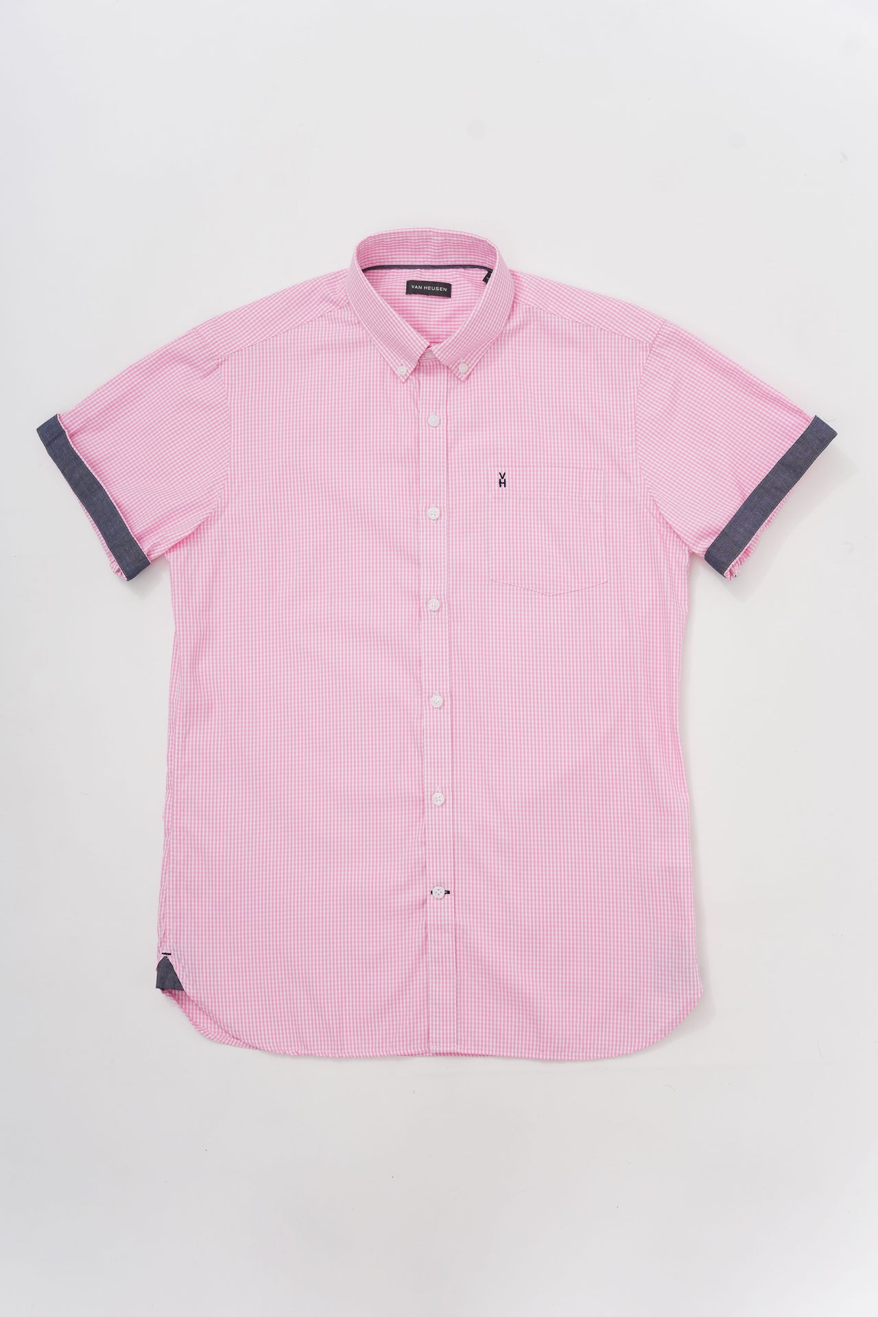 CAMISA NOS BASIC