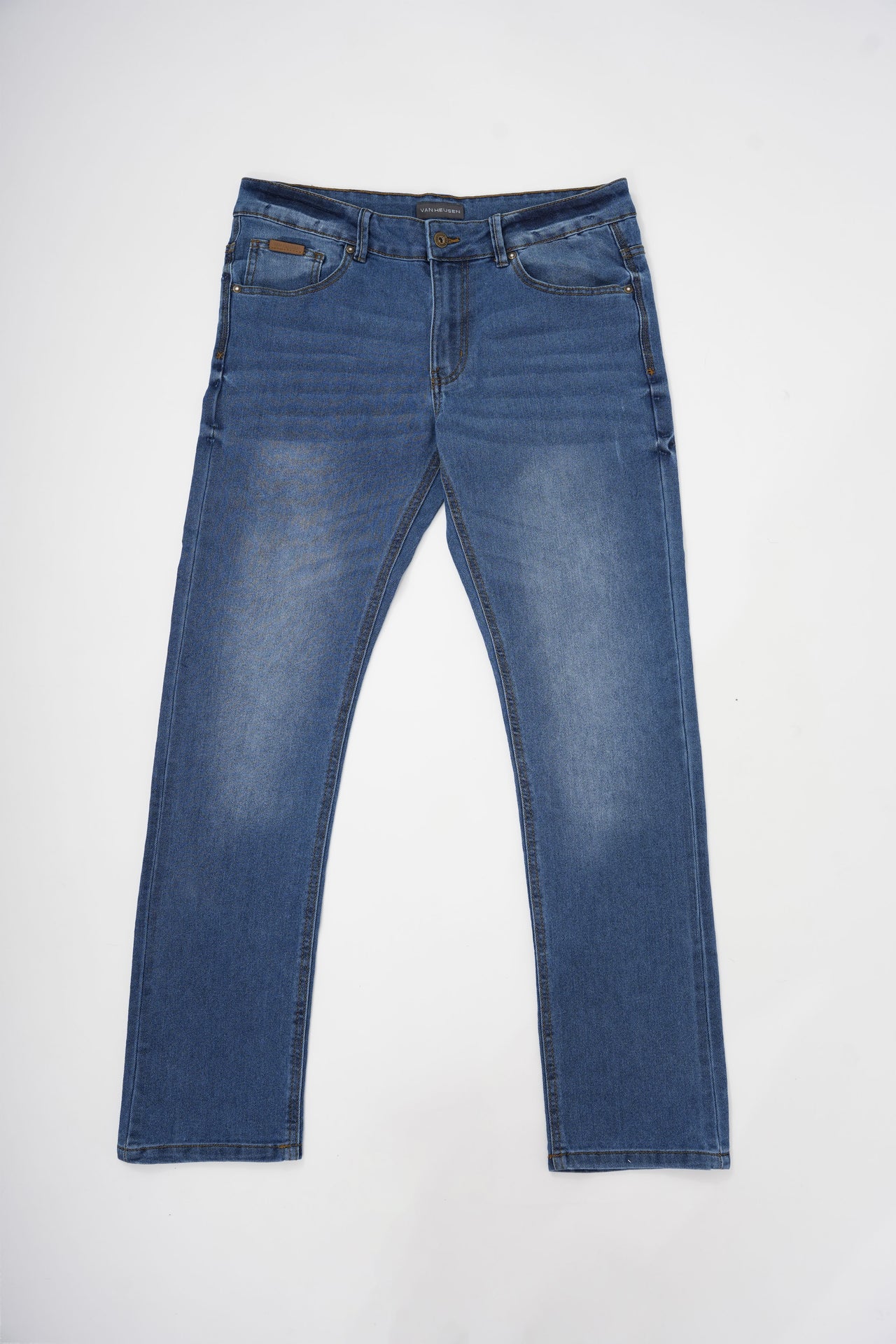 PANTALON DENIM
