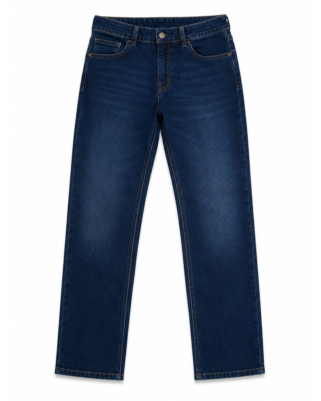 PANTALON DENIM DE HOMBRE MODA