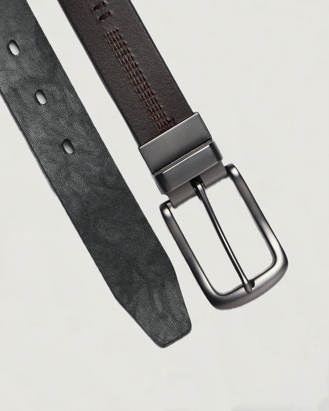 CINTURON REVERSIBLE COLEC. BLACK LABEL
