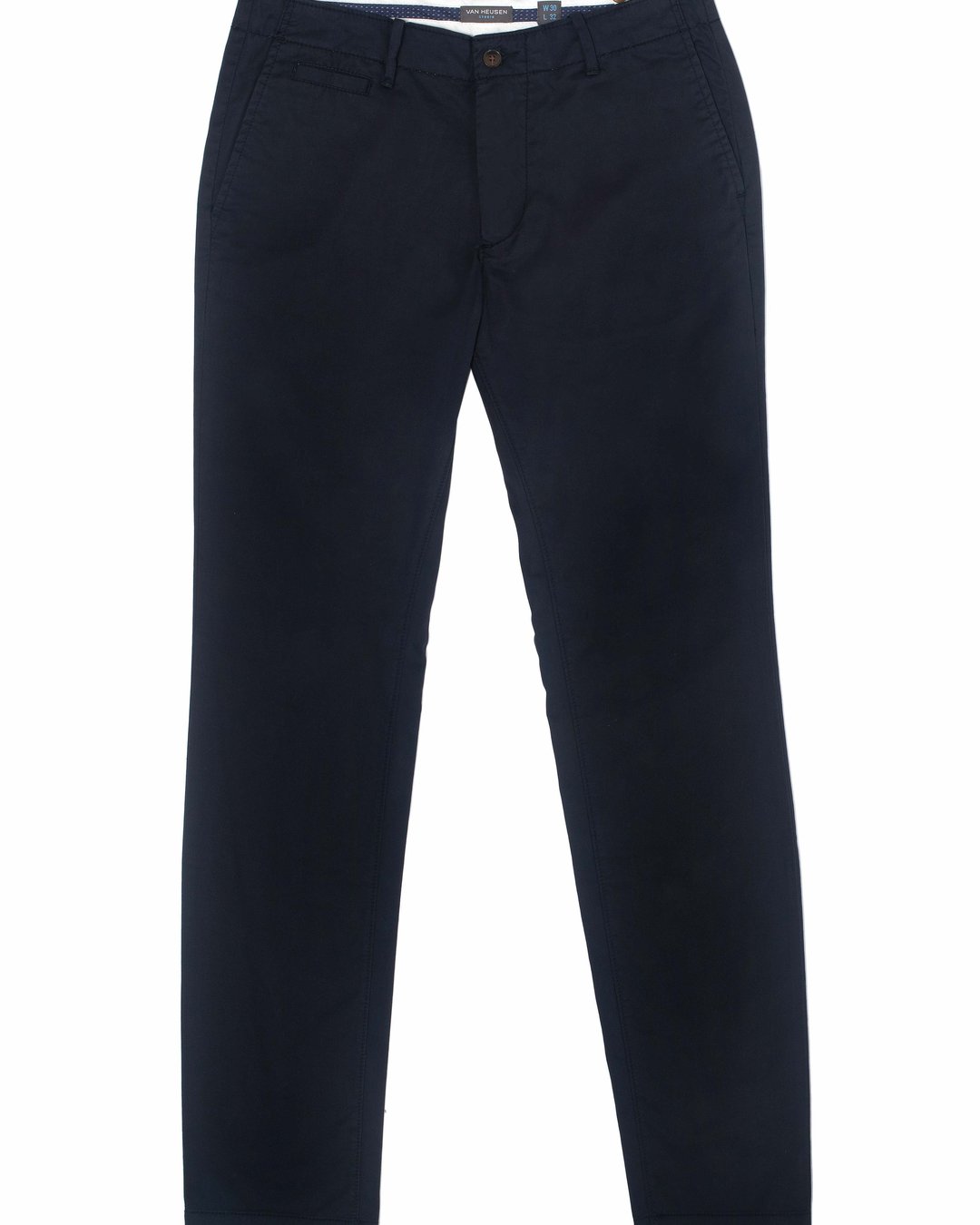 Pantalón Chino Skinny Fit Stretch