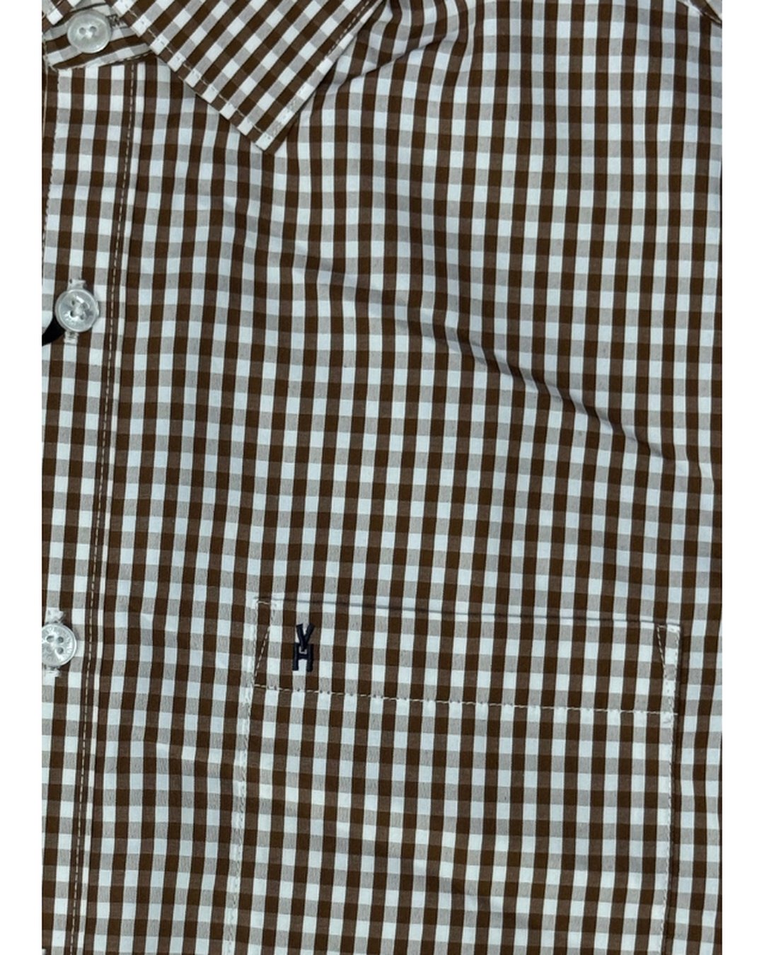 CAMISA MODA