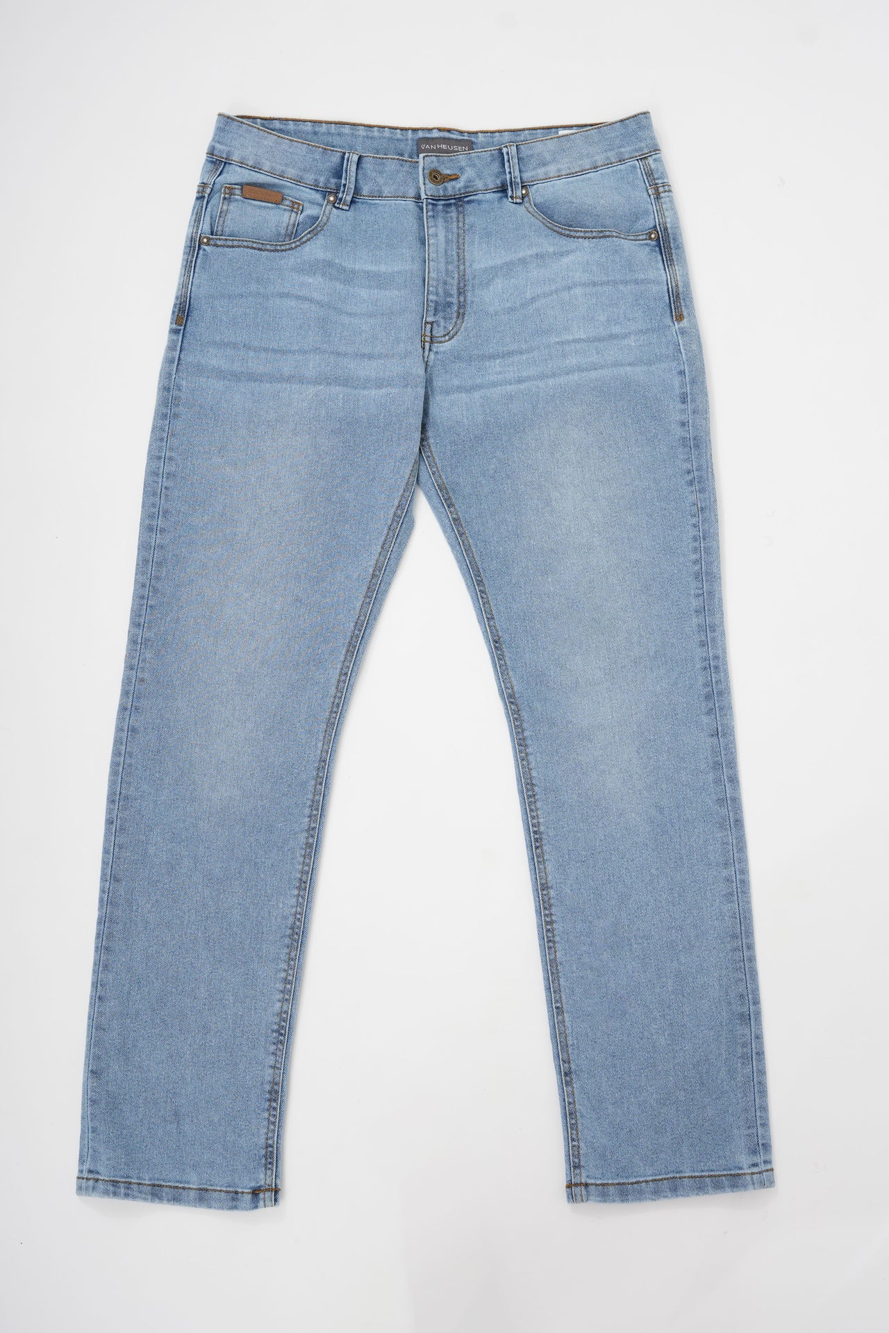 PANTALON DENIM