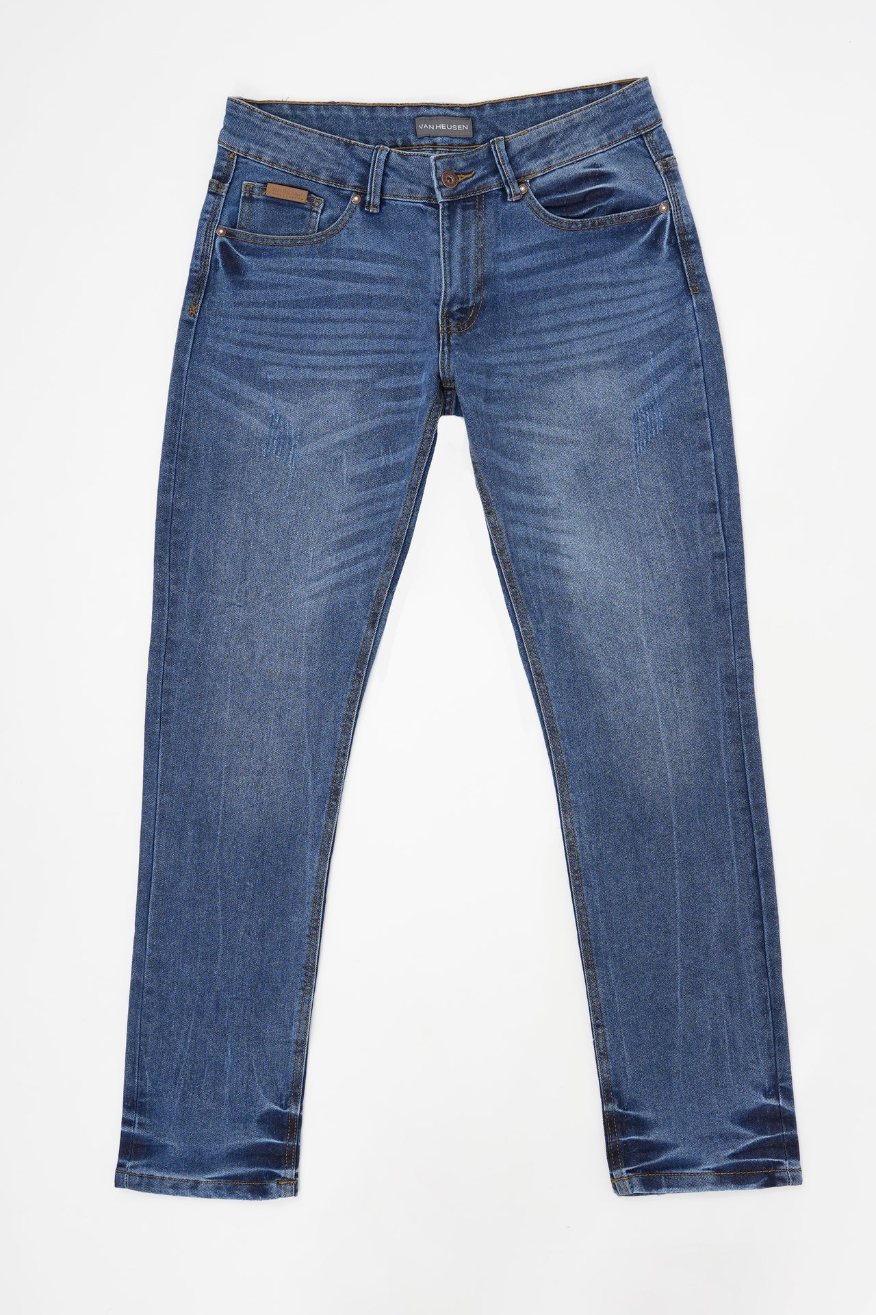 PANTALON DENIM