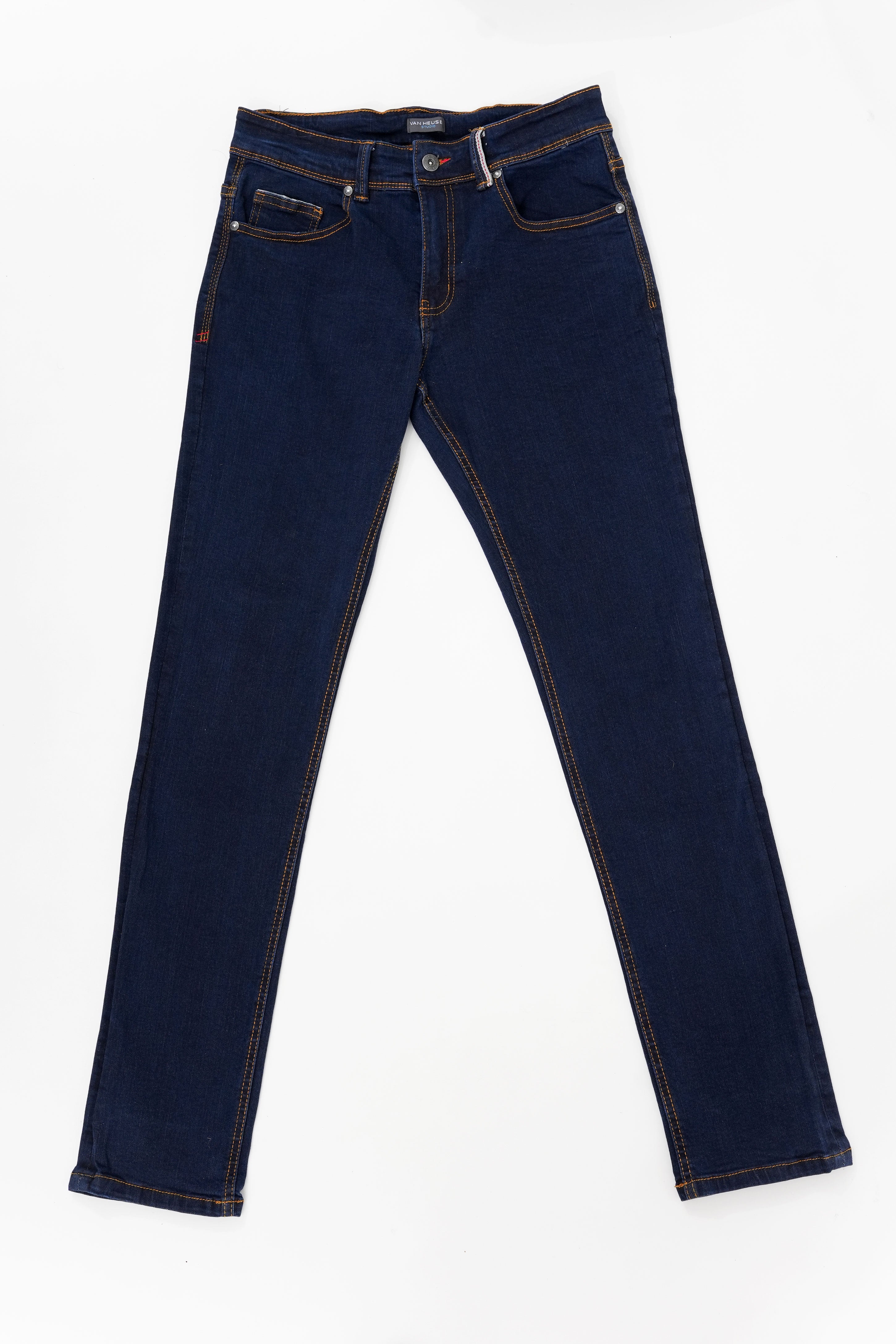 PANTALON DENIM