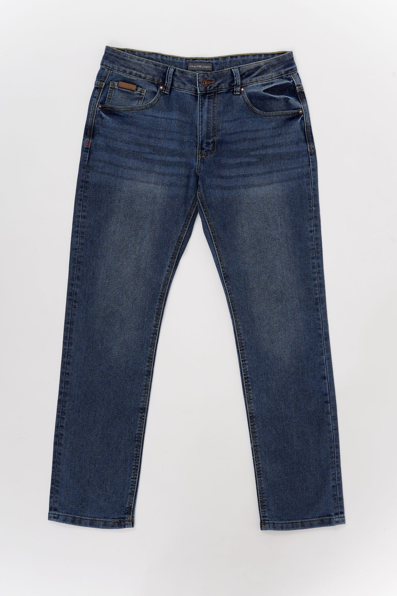 PANTALON DENIM