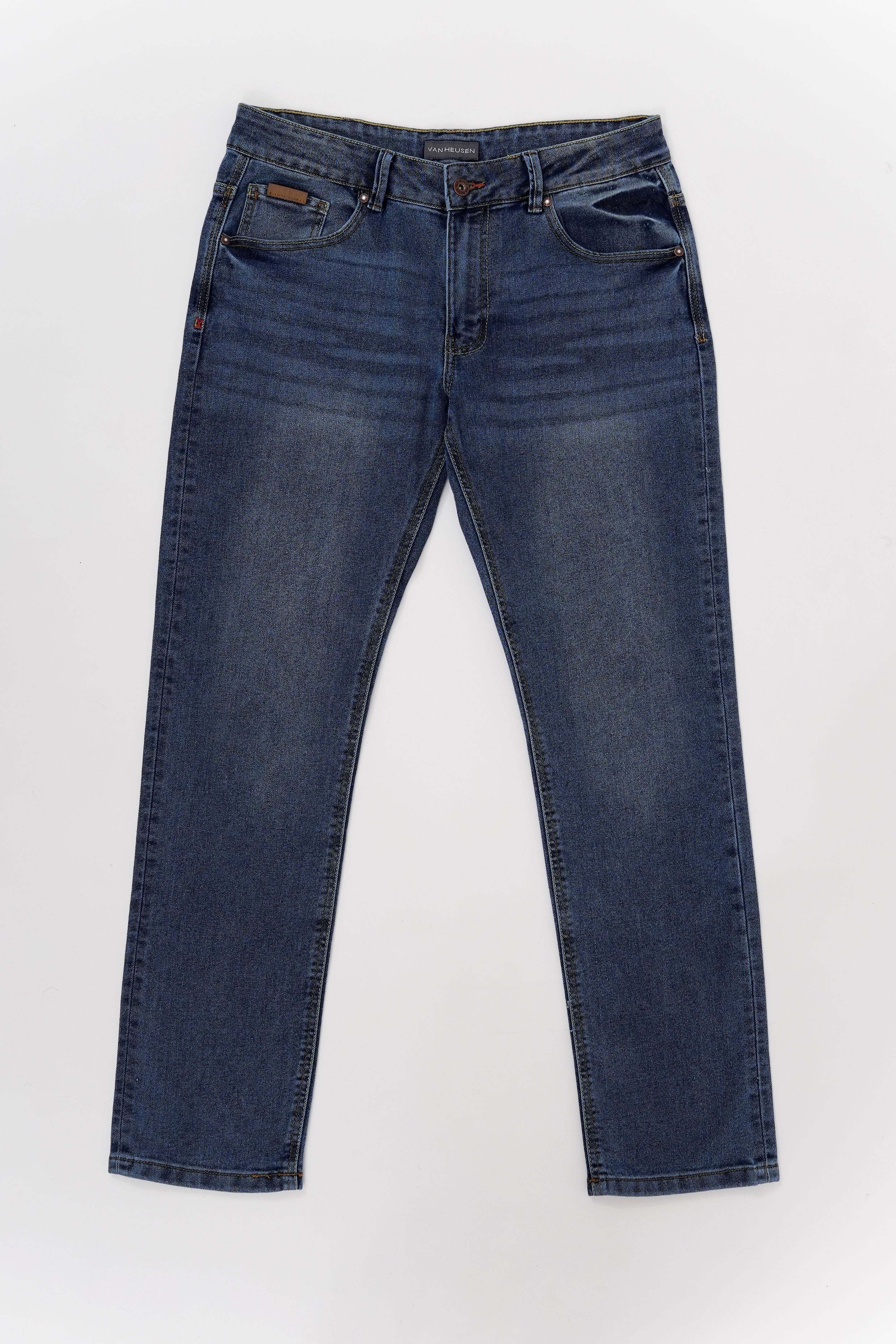 PANTALON DENIM