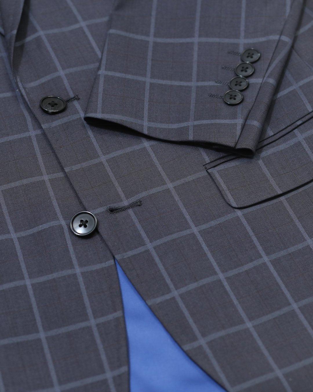 BLAZER MODA