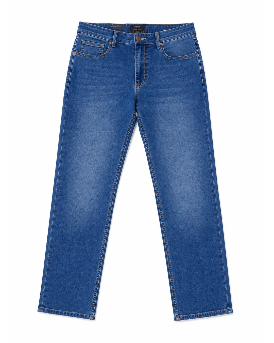 PANTALON DENIM