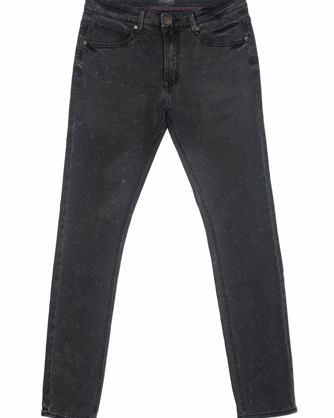 PANTALON DENIM