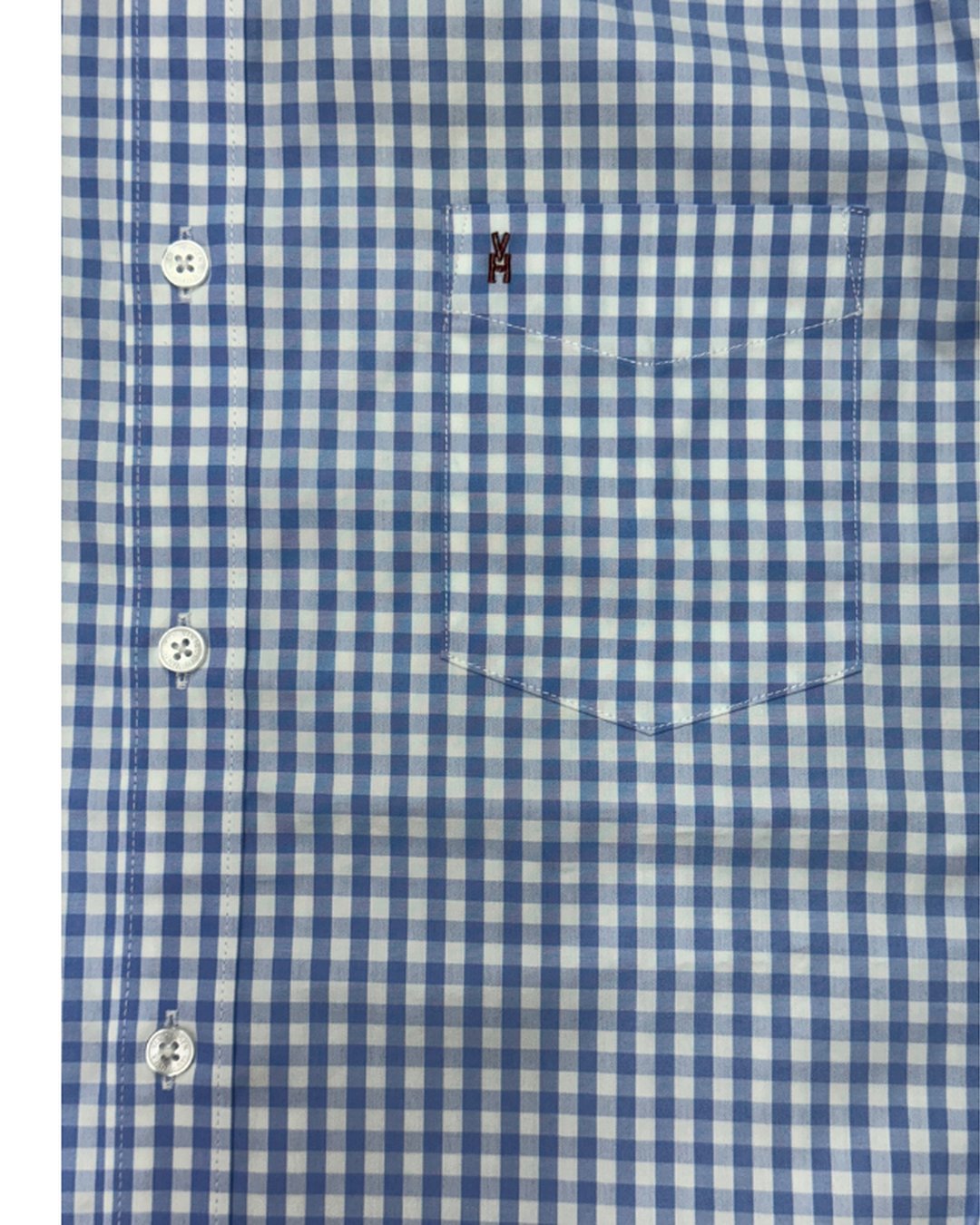 CAMISA ML 4 WAY STRECH PRINT