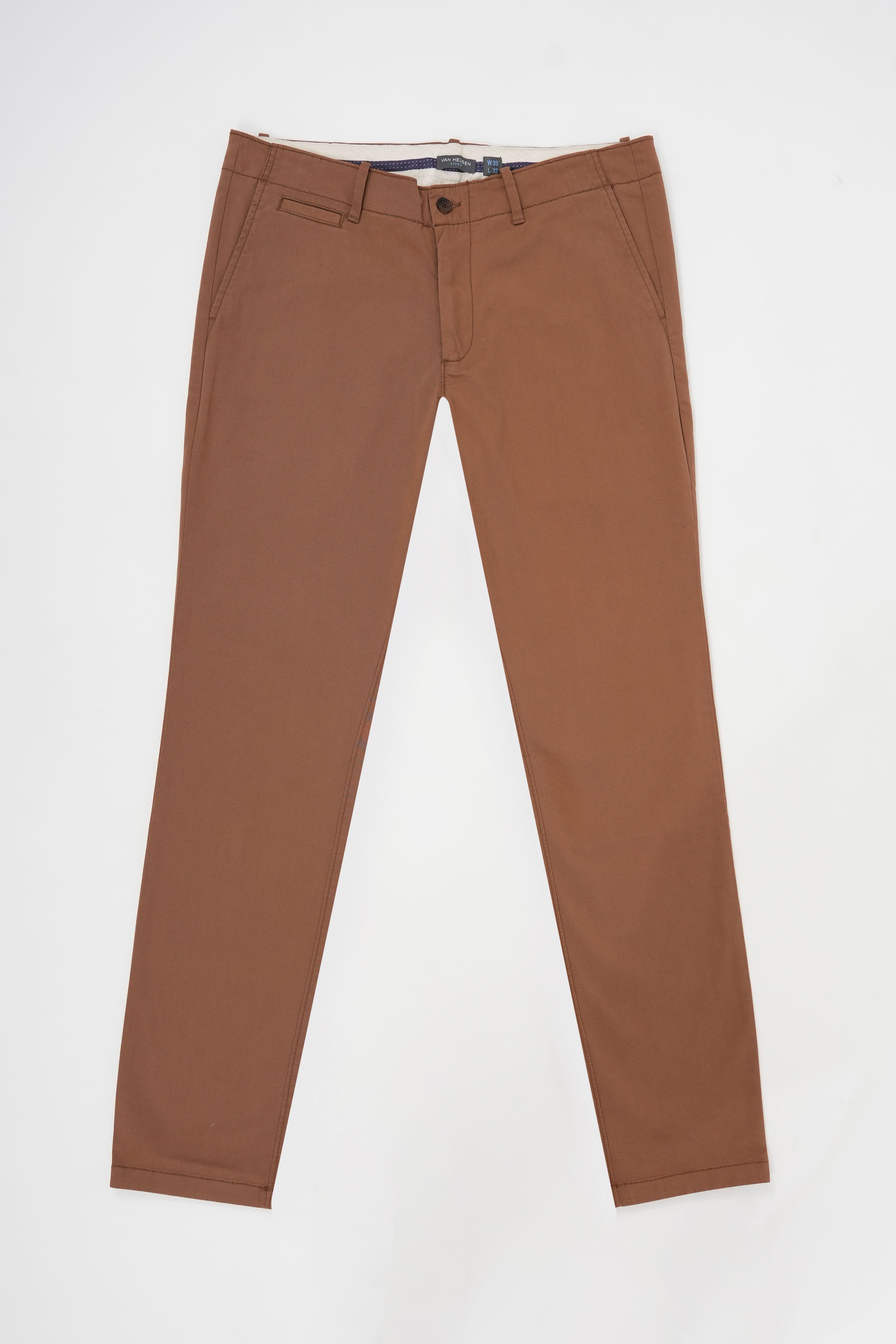 Pantalón Chino Fit Stretch