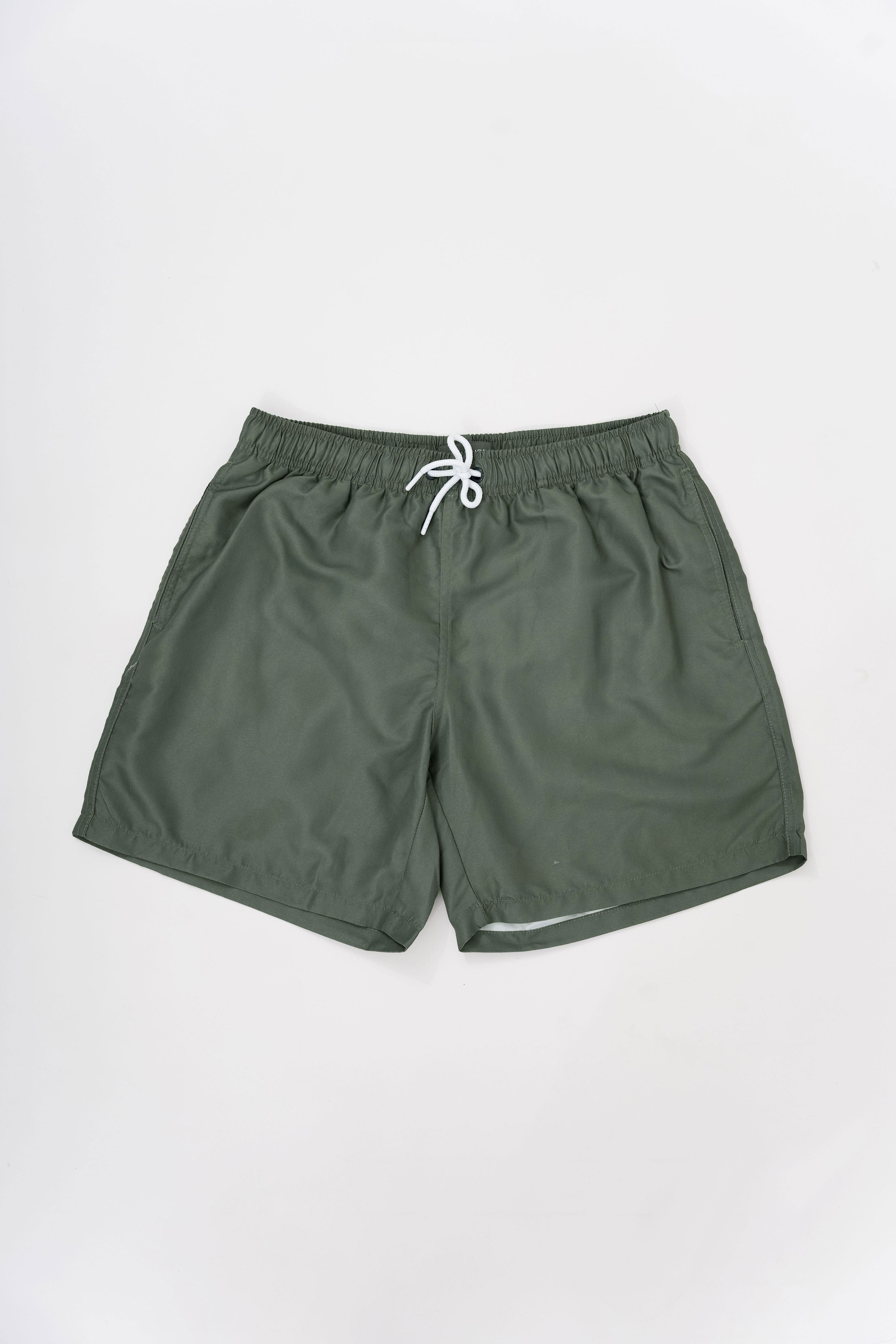 Short