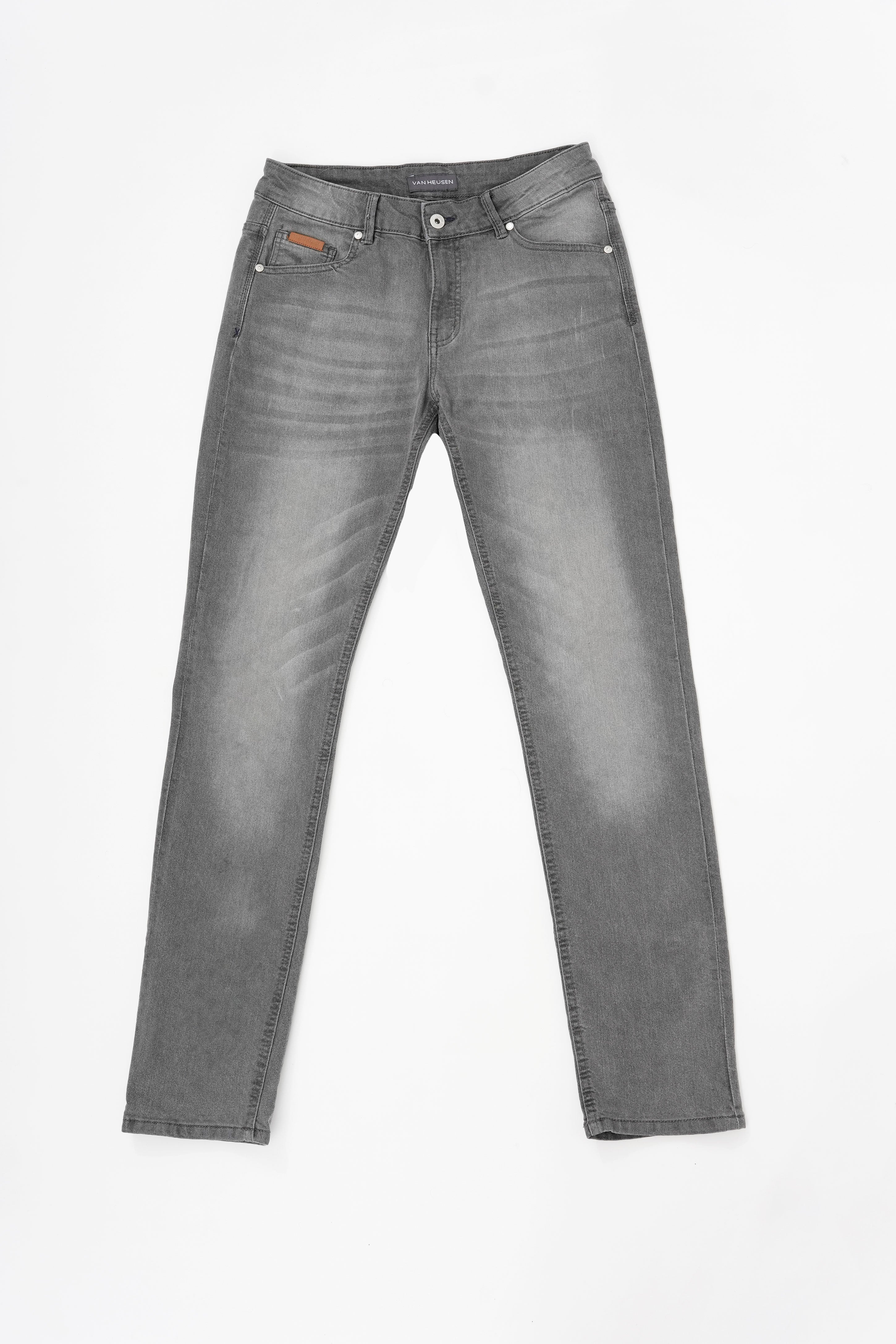 PANTALON DENIM