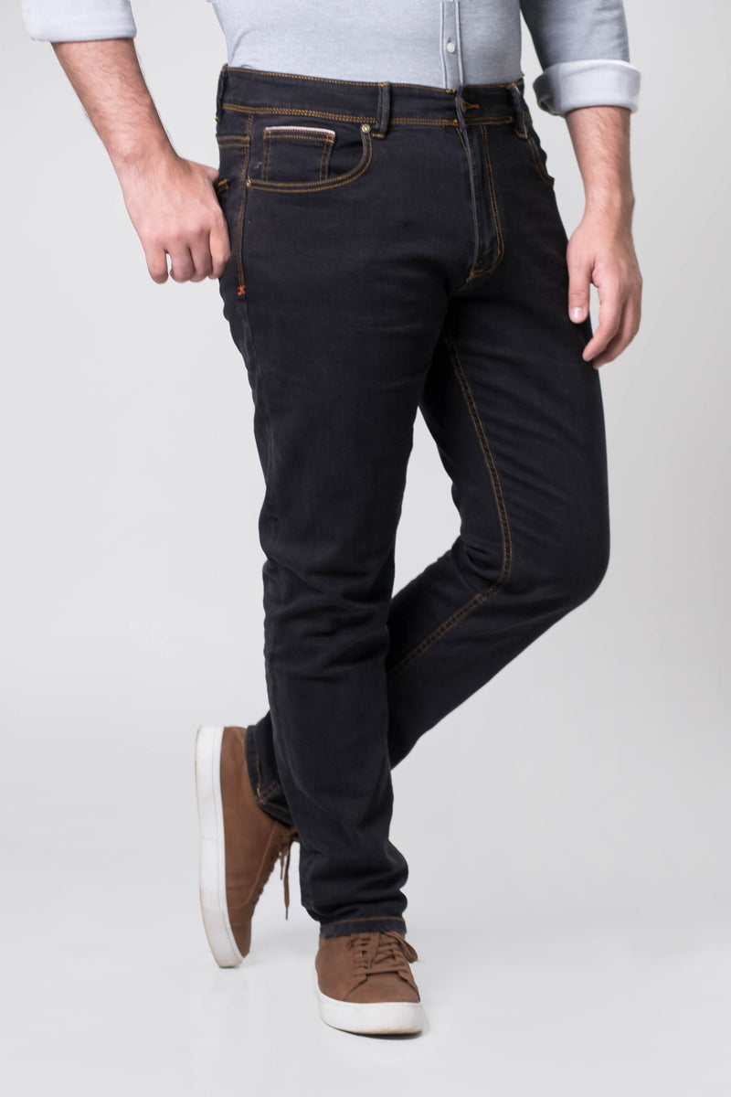 Pantalón Jeans Flex