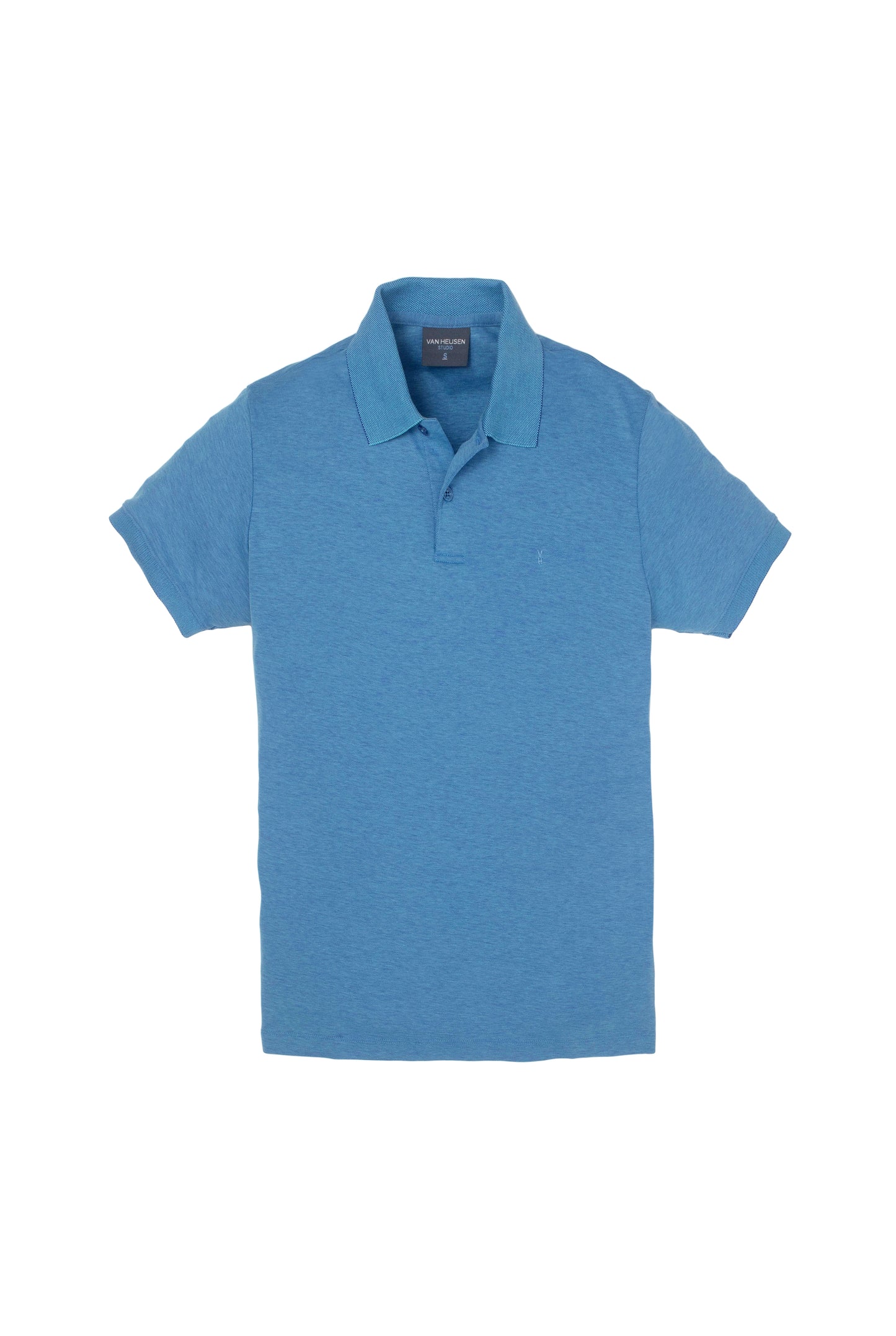 Polo Solido Celeste