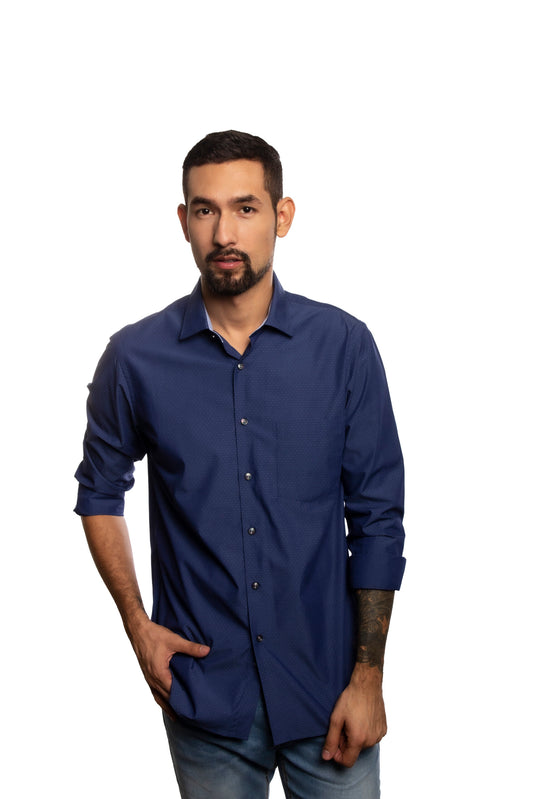 Camisa Platinum