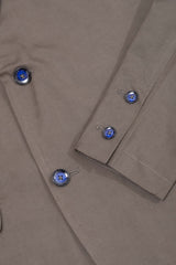 Chaqueta Studio Café