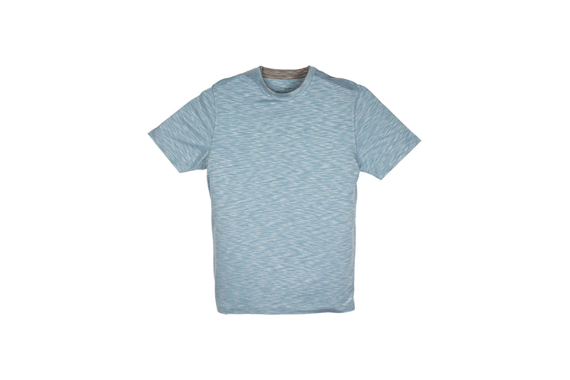 Camiseta Moda Azul
